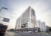 首月租金立減10%，黃江中志TOD融創科技賦能產業園4690平米廠房業主直租