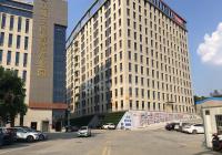 首月租金立減10%，黃江冠城三良智慧產業園11800平米工業廠房業主直租