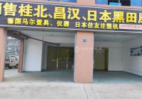 首月租金立減10%，長安沙頭建安路160平方臨街拐角商鋪出租 2個門面